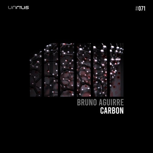 Bruno Aguirre - Carbon EP [UNRILIS071]